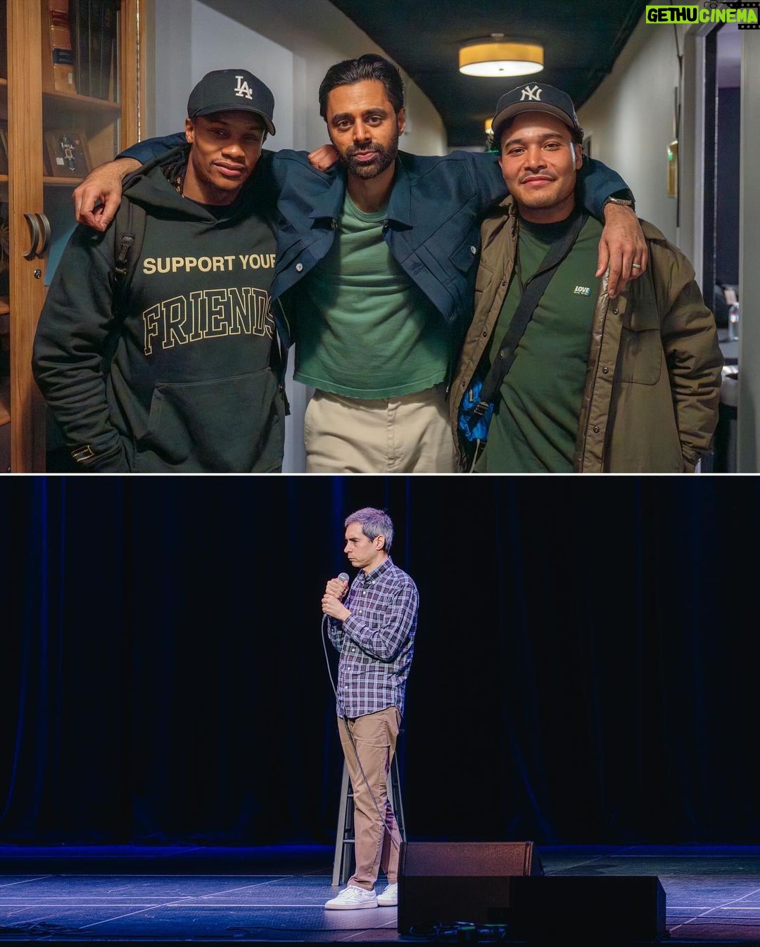 Hasan Minhaj Instagram - BAY AREA. Thank you for trekking from Fremont for 4 amazing shows at the @sfmasonic . Parking was mad expensive so I got you free chai from @kolkatachaico. We like free things. Today’s an important day in the bay. So even though I’m from Davis, I gotta say Go Niners 🏈 The Masonic