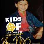 Hasan Minhaj Instagram - Kids of Immigrants x Hasan Minhaj LA merch drop. Available exclusively at the ‘Off with his Head’ Hollywood Pantages shows this weekend Friday February 2nd and Saturday February 3rd, limited quantities available. Hasan will be donating proceeds to Anera and Save The Children🙏🏾🤲🏾 Pantages Theater, Hollywood