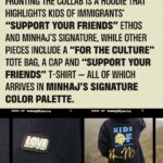 Hasan Minhaj Instagram – been rocking big suits for a minute. ty for acknowledging this @hypebeast. @kidsofimmigrants x @hasanminhaj merch drop available exclusively in SF. never forget, we are our parents wildest dreams. and disappointments. The Masonic