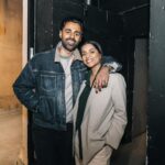Hasan Minhaj Instagram – LOS ANGELES. Thank you to my friends, family, loved ones, and enemies 4 coming to the historic @hollywoodpantagestheatre — home of prestigious Broadway plays like Hamilton and also my unhinged comedic musings. Was such a joy. Bay Area I’ll see you this weekend. The shows are sold out. Plz stop WhatsApping my Mom for tix 😎 Pantages Theater, Hollywood