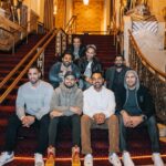 Hasan Minhaj Instagram – LOS ANGELES. Thank you to my friends, family, loved ones, and enemies 4 coming to the historic @hollywoodpantagestheatre — home of prestigious Broadway plays like Hamilton and also my unhinged comedic musings. Was such a joy. Bay Area I’ll see you this weekend. The shows are sold out. Plz stop WhatsApping my Mom for tix 😎 Pantages Theater, Hollywood