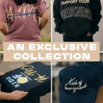 Hasan Minhaj Instagram - Kids of Immigrants x Hasan Minhaj LA merch drop. Available exclusively at the ‘Off with his Head’ Hollywood Pantages shows this weekend Friday February 2nd and Saturday February 3rd, limited quantities available. Hasan will be donating proceeds to Anera and Save The Children🙏🏾🤲🏾 Pantages Theater, Hollywood