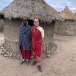 Hassan El Fad Instagram –  Manyara National Pack