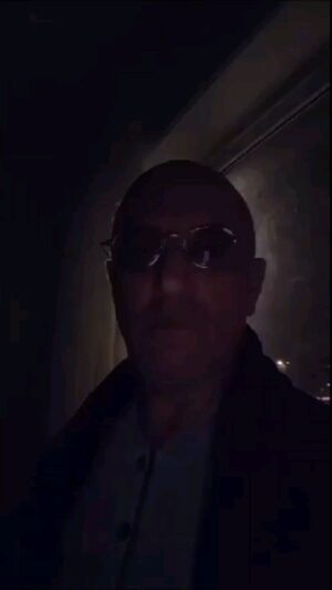 Hassan El Fad Instagram - 