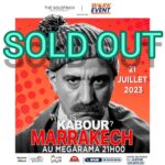Hassan El Fad Instagram – البارح كبور كان معا عشاقه في فاس و الكل في فاس ❤️ مراكش و الرباط Sold out . كبور يقبل جمهوره و يضرب له موعدا مع تواريخ أخرى في سبتمبر إن شاء الله في🇲🇦🇲🇦🇲🇦🇲🇦