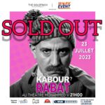 Hassan El Fad Instagram –