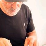 Hassan El Fad Instagram –  Montreal, Quebec