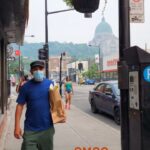 Hassan El Fad Instagram –  Montreal, Quebec