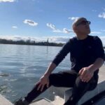 Hassan El Fad Instagram –  Île de Montréal