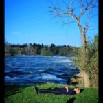 Hassan El Fad Instagram – غسل الدماغ . Vieux Chambly