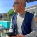 Hassan El Fad Instagram –  Toronto, Ontario
