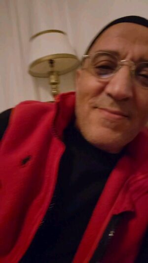 Hassan El Fad Instagram - 