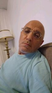 Hassan El Fad Instagram -
