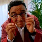Hassan El Fad Instagram -