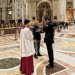 Hassan El Fad Instagram - Vatican