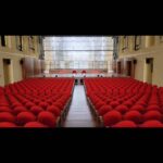 Hassan El Fad Instagram - A sta sera ! Teatro Paganini . Parma. Parma Italty