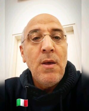 Hassan El Fad Instagram - Appuntamento domani a Parma.
Teatro Paganini . 20 h .
Vivaticket.it