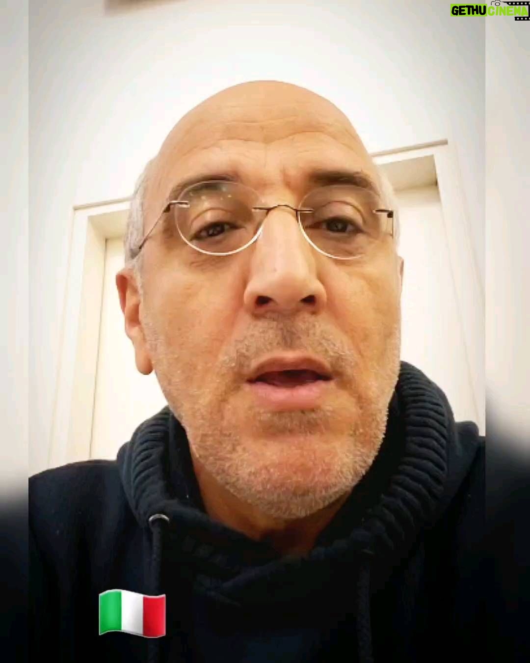 Hassan El Fad - 11K Likes - Appuntamento domani a Parma.
Teatro Paganini . 20 h .
Vivaticket.it