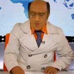 Hassan El Fad Instagram -