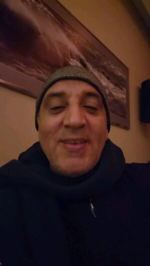 Hassan El Fad Instagram - 