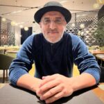 Hassan El Fad Instagram -