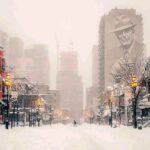 Hassan El Fad Instagram - Ph.L.COHEN. Downtown, Montreal