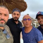 Hassan El Fad Instagram - الفيضان، الكوليرا، الملاريا و الجفاف Montreal, Quebec