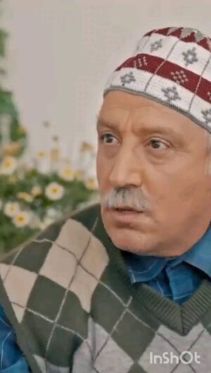 Hassan El Fad Instagram - 