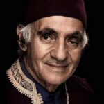 Hassan El Fad Instagram - أخلص التعازي لأسرة الفنان عبد الرحيم التونسي الكريمة تغمد الله فقيدنا جميعا بواسع رحمته ومغفرته ، إنا لله و إنا إليه راجعون.