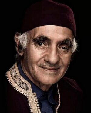Hassan El Fad Instagram - أخلص التعازي لأسرة الفنان عبد الرحيم التونسي الكريمة تغمد الله فقيدنا جميعا بواسع رحمته ومغفرته ، إنا لله و إنا إليه راجعون.