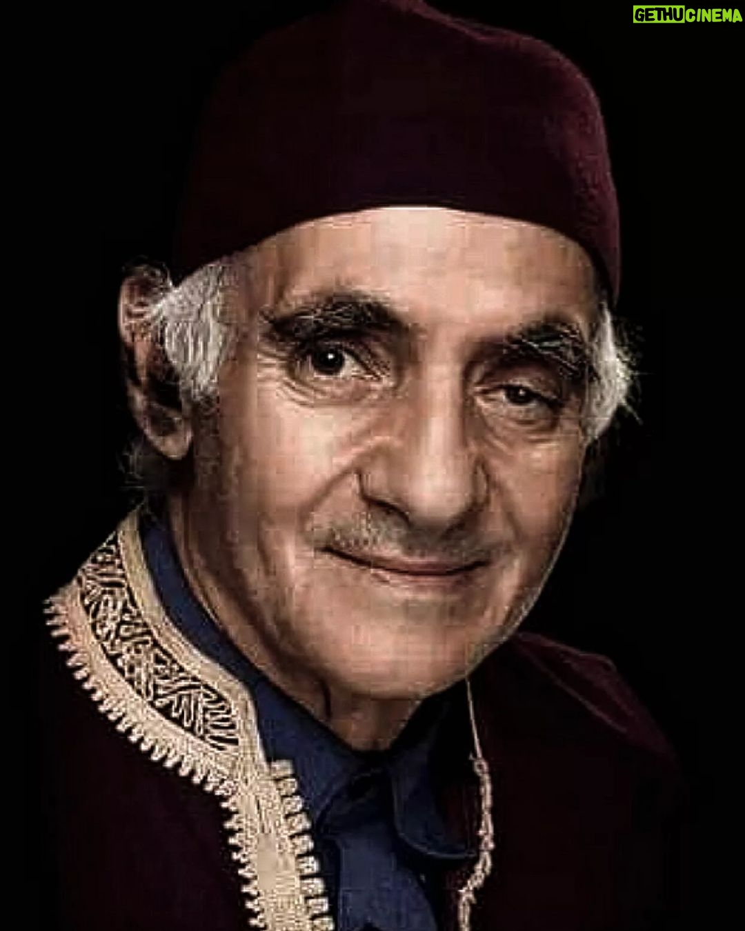 Hassan El Fad - 7.9K Likes - أخلص التعازي لأسرة الفنان عبد الرحيم التونسي الكريمة تغمد الله فقيدنا جميعا بواسع رحمته ومغفرته ، إنا لله و إنا إليه راجعون.