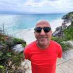 Hassan El Fad Instagram - Caribbean Sea