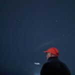 Hassan El Fad Instagram - أطول ليالي السنة في سماء الكراييب