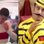 Hassan El Fad Instagram - صليتها معاه . قلقني... Montreal, Quebec