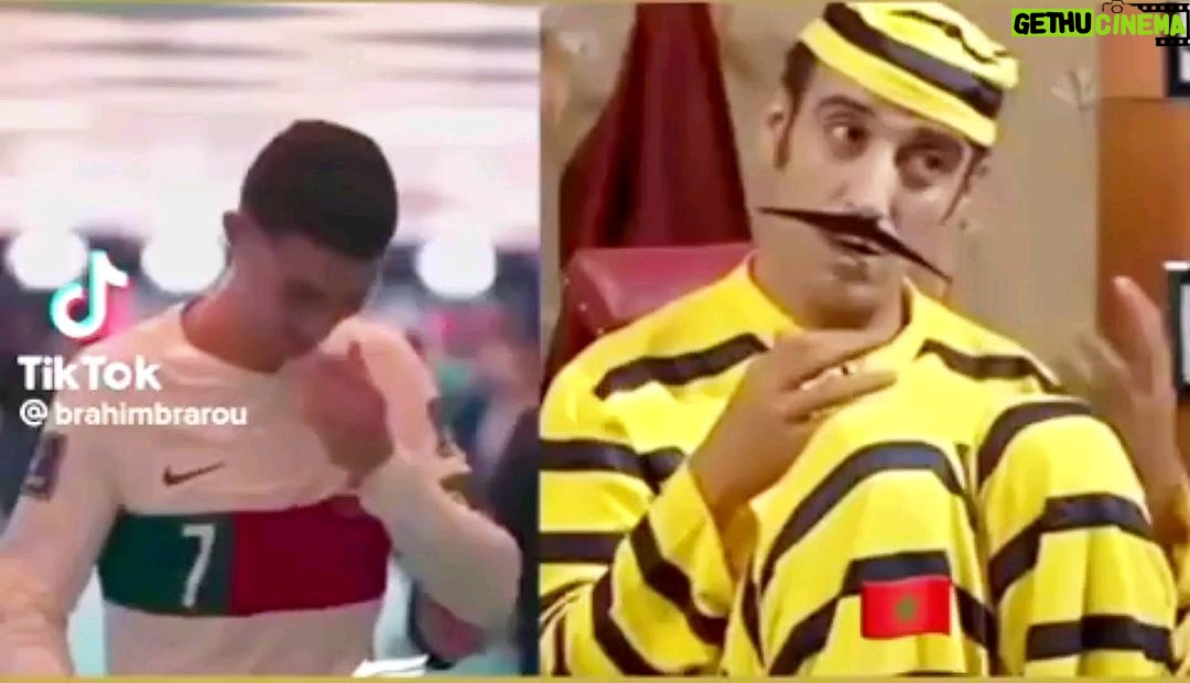 Hassan El Fad - 70K Likes - صليتها معاه . قلقني...