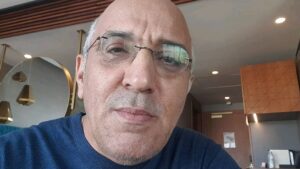 Hassan El Fad Instagram -