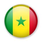 Hassan El Fad Instagram - Congratulations Lions of Teranga . #sénégal ❤
