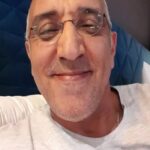 Hassan El Fad Instagram -