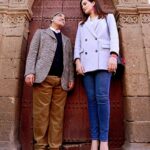 Hassan El Fad Instagram -
