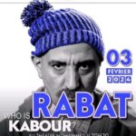 Hassan El Fad Instagram -