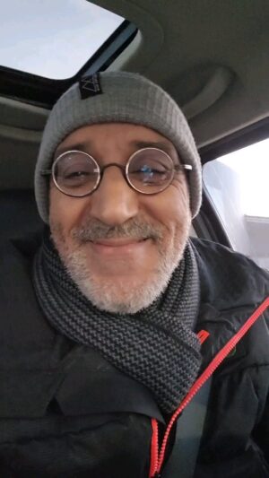 Hassan El Fad Instagram - 