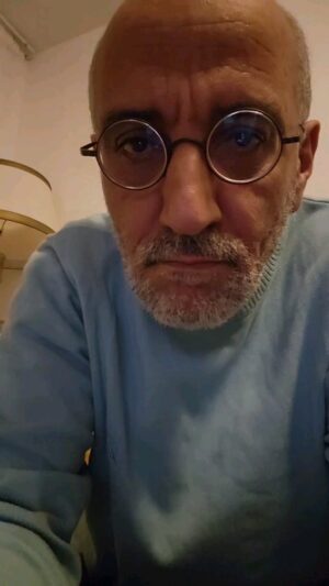 Hassan El Fad Instagram - 