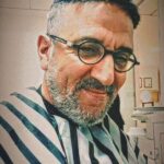 Hassan El Fad Instagram –  Los Angeles, California