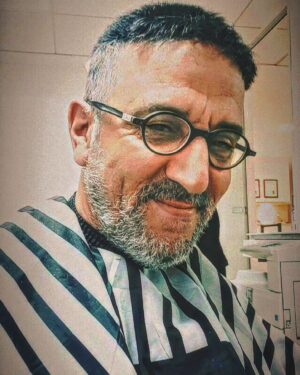 Hassan El Fad Instagram - 