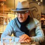 Hassan El Fad Instagram –  Toronto, Ontario