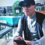 Hassan El Fad Instagram –  Montreal, Quebec