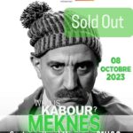 Hassan El Fad Instagram – إلى الغد إن شاء الله. Meknes