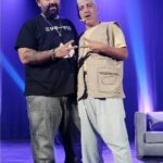 Hassan El Fad Instagram –