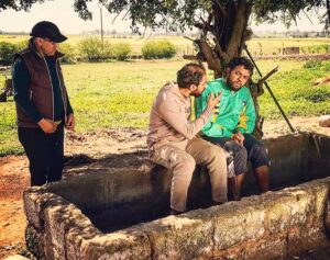 Hassan El Fad Instagram - 