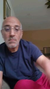 Hassan El Fad Instagram -